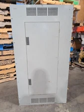 🤪 SIEMENS 400 AMP MAIN LUG PANELBOARD 480Y/277 VAC 3Ø 4W S4E60ML400FBS