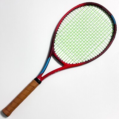ブイコア95 G2 ヨネックス Yonex Vcore 95 2021 G2 4 1/4 Tennis Racket Racquet Used Very