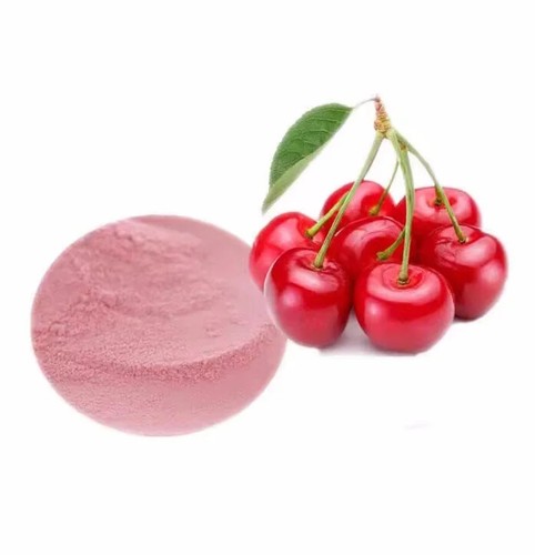 Natural Cherry Extract with High Vitamin C 100% Organic Acerola Cherry Powder - Picture 7 of 13