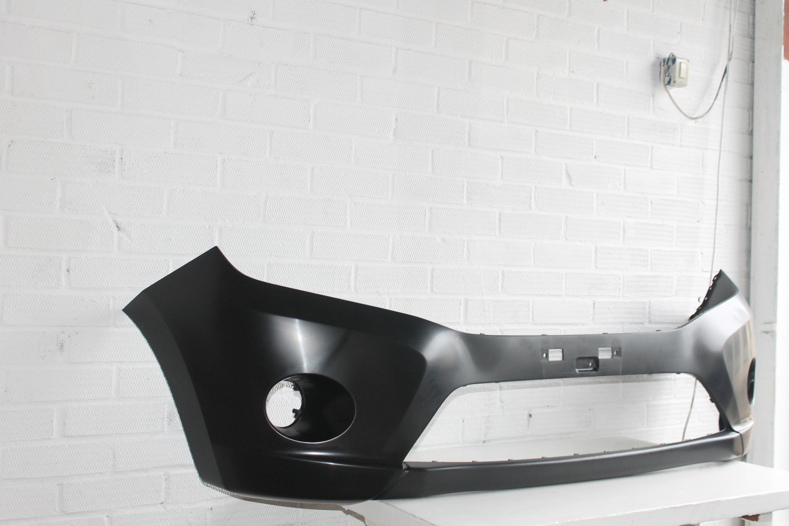 SUZUKI CELERIO FRONT BUMPER 2014 ONWARDSNEW (FITS SUZUKI) eBay