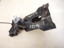 Pare-choc avant Mazda XEDOS 9