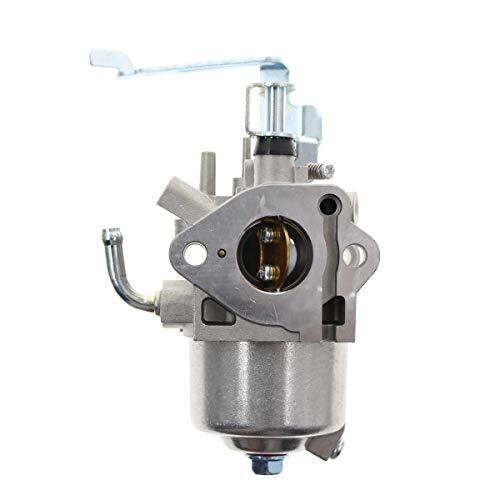 EX30 Carburetor for Subaru Robin EX30 Engine Carb Mikuni RGX4800 RGN5100 - Picture 3 of 8