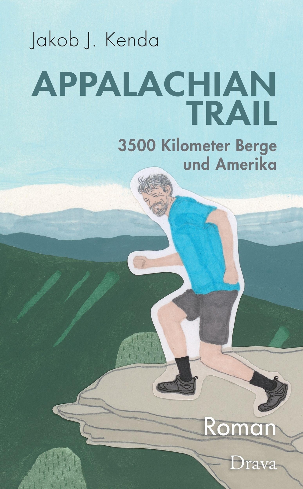 Thumbnail - Appalachian Trail Jakob J. Kenda