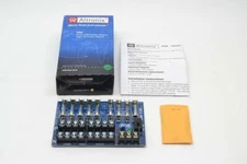 Altronix Power Dist Module 8 Output Fuse 1 PD8