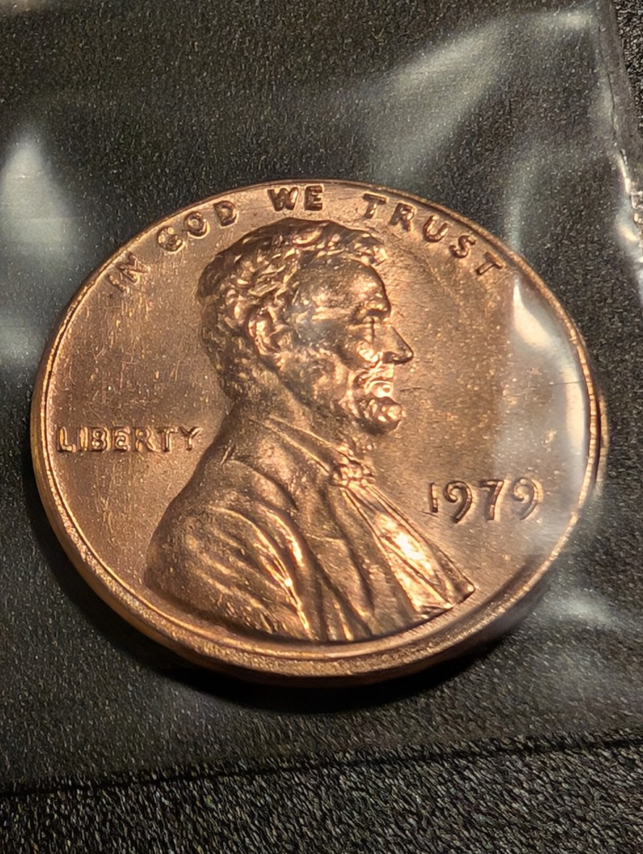 1997-P Lincoln Memorial Cent ~ Brilliant Uncirculated Condition - For