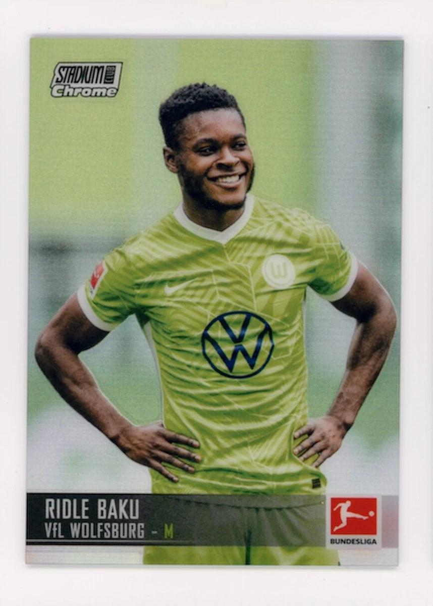 Ridle Baku Trading Cards for sale | eBay
