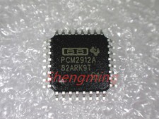 5PCS PCM2912APJT PCM2912A PCM2912 