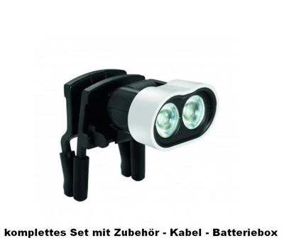 ESCHENBACH-16042-Headlight-LED-Beleuchtung-Für-162451-Eschenbach-Max-Detail