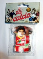 recente flipper gioco team calcio calciatore agostino di bartolomei roma
