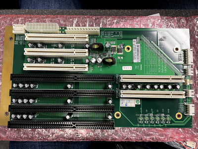 ADVANTECH PCA-6106P3-REV.D2 - Backplane Board  - New in Box