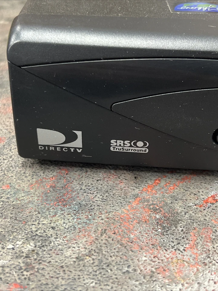 Hughes Direct Tv SD-HBH Director Pack Caja Receptor sin Tarjeta de Acceso Foto 2 de 4