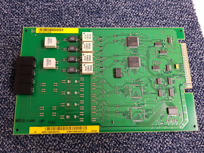STLS2 ISDN 2xSo Erweiterungsbaugruppe Hipath / Octopus etc.