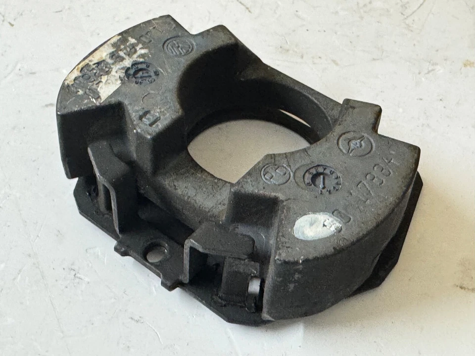 VW Passat 3B, 3BG Tilgergewicht Lenkrad 2.5TDI, 31HZ, Gewicht, 1J0419526D - Bild 3 von 4