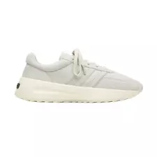 adidas Fear Of God X Athletics Los Angeles Lace Up  Mens Beige Sneakers Casual S