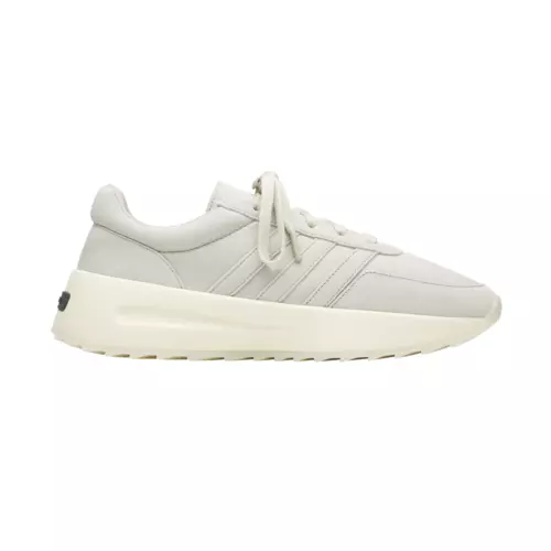 adidas Fear Of God X Athletics Los Angeles Lace Up  Mens Beige Sneakers Casual S