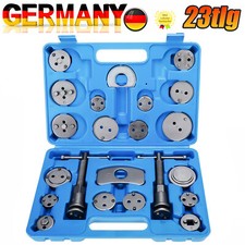 23X Bremskolbenrücksteller Bremsen Rücksteller Werkzeug Auto VW Audi Ford Opel
