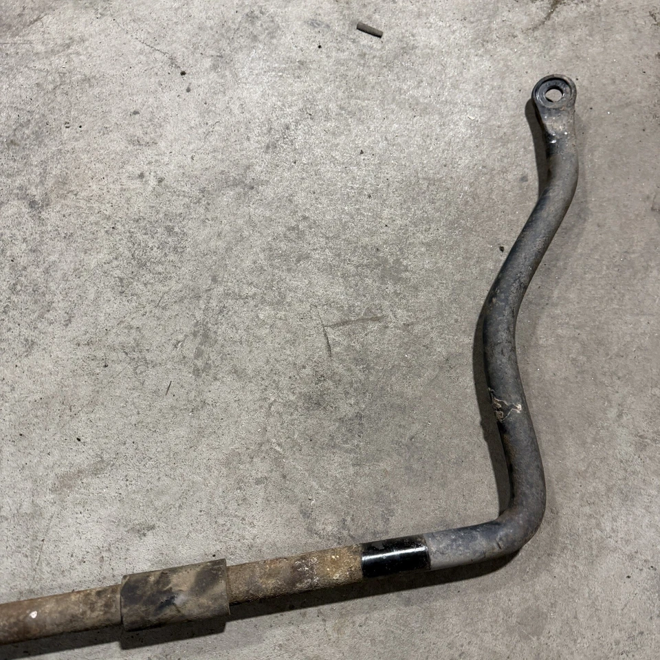 Barra estabilizadora delantera 78-80 Mazda RX7 barra estabilizadora SA Foto 4 de 4