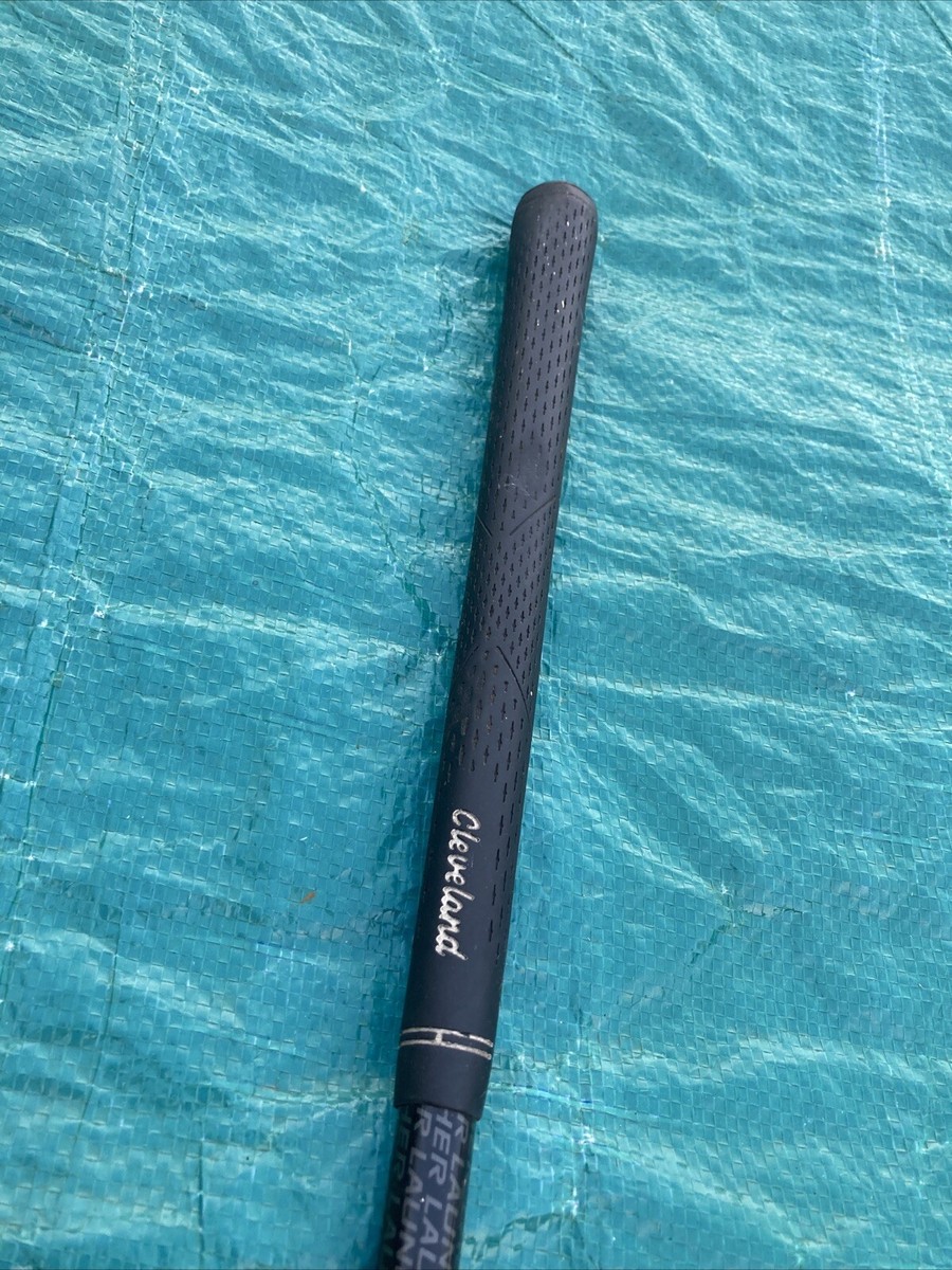 Driver Cleveland Launcher Comp - 10,5° - Gaucher - Flex R - Titanium - 46 Pouces