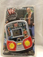 VTG 1998 World Wrestling Federation Steve Aus...
