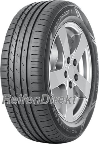 Wunderbar 185 55 R15 Bild