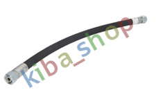 BRAKE PIPE/HOSE FLEXIBLE LENGTH 520MM REINFORCED 330 BAR FITS MAN L2000 0693-