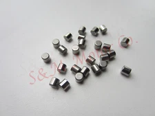 25 TRIUMPH TR25 BSA SINGLE B25 B40 B44 B50 CLUTCH ROLLER 57-2719, T2719, 40-3206