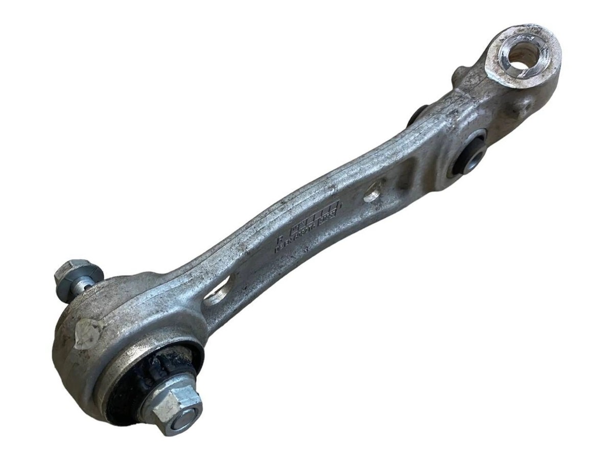 BMW Wishbone, Bottom, With Rubber Mount Right 31106871544 7