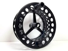 Bobina Extra Sage Click III (3-4wt) - Color Stealth - NUOVA - FUORI PRODUZIONE