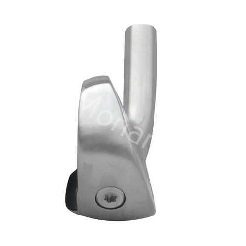 Heater B-7 Insert Face Driving Iron Steel Shaft Right Hand (Choose Loft & Flex) - Picture 4 of 8