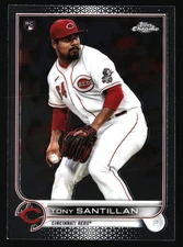 Cincinnati Reds Baseball Cards - Choose from 100s Player Qty Discount - Part 20