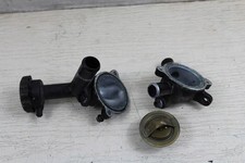 VT1100 SC18 Thermostat Geh&auml;use 1 St&uuml;ck