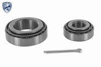 Radlagersatz Vorne Vaico V25 0457 FÜR Ford Radlager KIT Nabenlager Satz