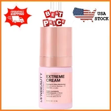 iNNBEAUTY Project Mini Extreme Cream Anti-Aging Firming Lifting Moisturizer 0.5o