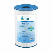 Fits Freeflow Spas Legend PFF50P4 FC-2401 5CH-45 Filter Cartrdige