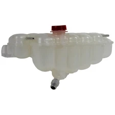 Coolant Reservoir For 2015-2023 Ford F-150 18-22 Lincoln Navigator Expedition
