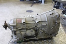 Automatikgetriebe - BMW 520 2.0D DIESEL TOURING 184HK - 24007642297