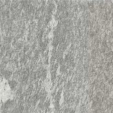 Alpe Gray Porcelain Paver 24x24 Inch Outdoor Quartzite Look Slip Frost Resistant