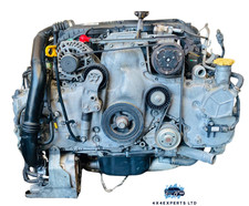 EE20Z Motor für Subaru Outback 2.0 Diesel Komplett Motor Low Meilen Geprüft