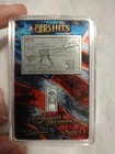 BHB AR-15 America’s Blueprint Series 1 EDC Exclusive 1/4 oz .999 Fine Silver Bar