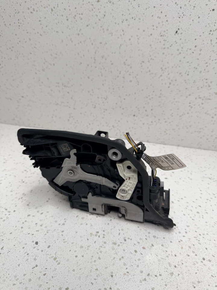 2016-2022 MINI COOPER FRONT RIGHT SIDE DOOR LATCH LOCK ACTUATOR OEM 51217281934 Foto 2 de 4