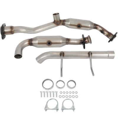 645879 Catalytic Converter For GMC Safari 2000 2001 2002-2005 V6 4.3L EPA 1pc