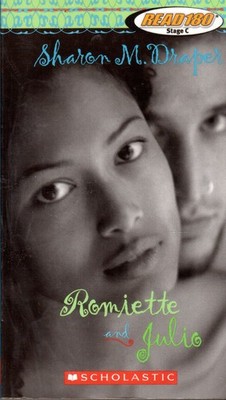 Romiette and Julio - Draper, Sharon M. - Good - See condition notes
