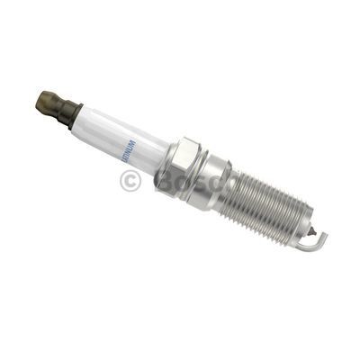 ENGINE SPARK PLUG SET PLUGS BOSCH 0 242 235 767 6PCS P NEW OE REPLACEMENT - Picture 5 of 11