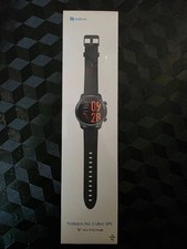 NEW SEALED TicWatch Pro 3 Ultra GPS Wear OS Smartwatch Snapdragon 4100