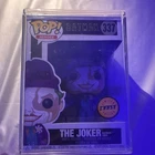 Funko Pop! Vinyl Batman The Joker 337 Limited Edition Chase Vinyl Figure