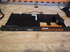 SonicWall TZ370 Network Security Appliance (02-SSC-2825) with rackmount