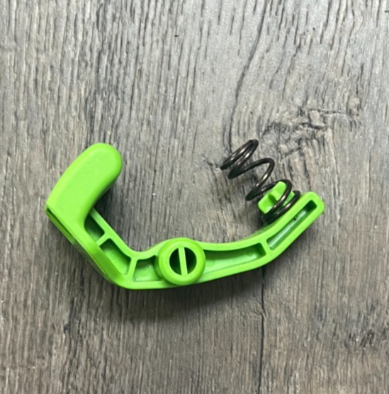 EGO Lever 3128266001  for LB6500 Blower