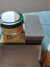 Panama Jack Vintage 1 Pferdefett Schnürsenkel