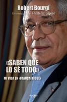 Robert Bourgi (U. A.) | Saben Que Lo Sé Todo | Taschenbuch | Spanisch (2024)