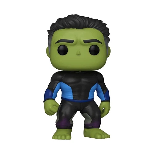 Funko POP! Vinyl: Marvel - She-Hulk - Hulk - Collectable Vinyl Figure - Gift Ide